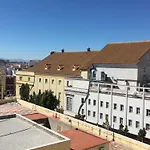 Apartment Sky Cervantes